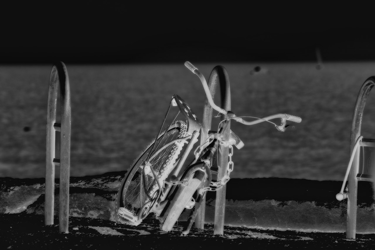 Vélo - Mouvement et liberté