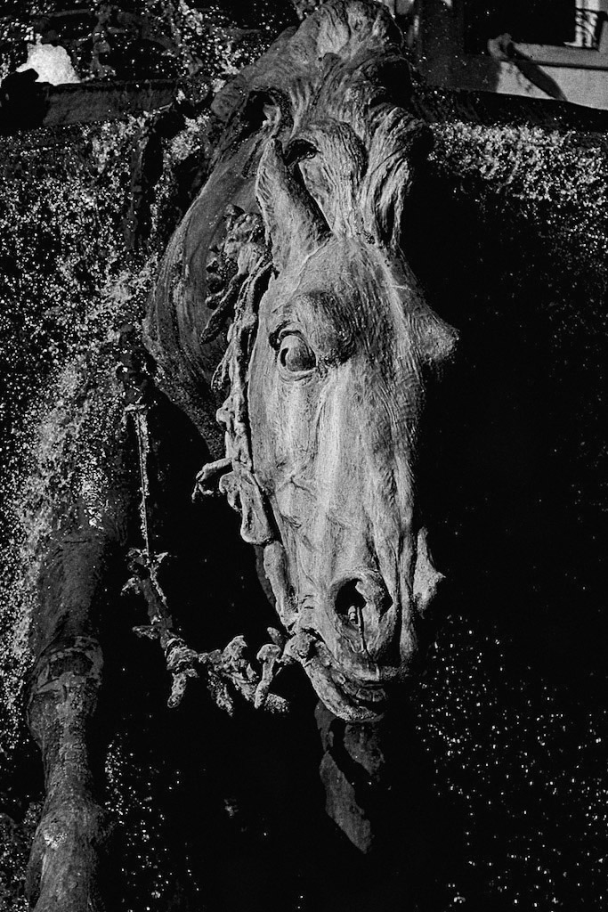 Abandon - Traces du temps